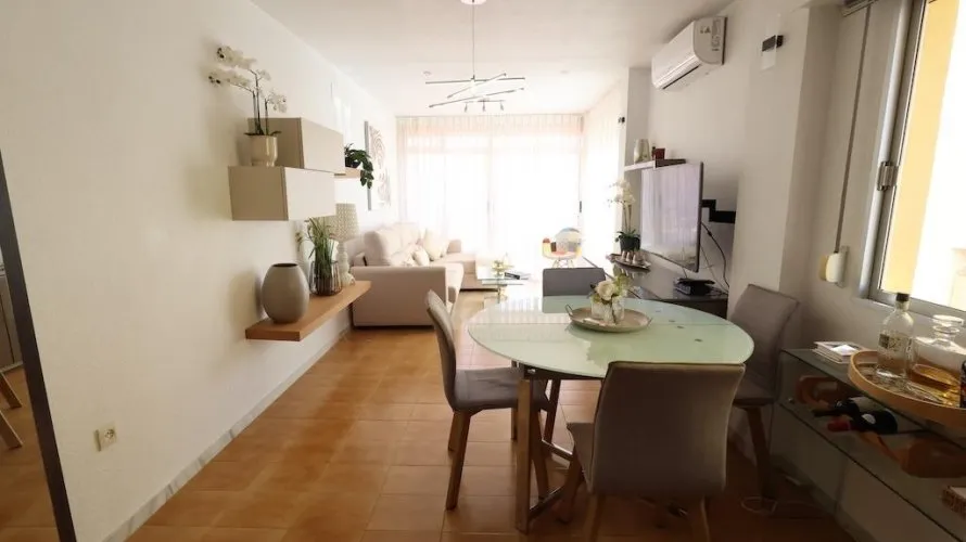 Apartment de 1 chambre à La Veleta, Spain No. 2204 № 9