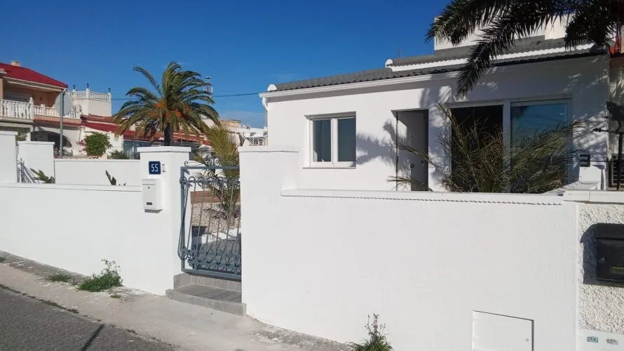 Apartment de 3 chambres à Rojales, Spain No. 981 № 28