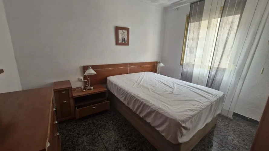 Apartment de 1 chambre à Alicante, Spain No. 2217 № 1