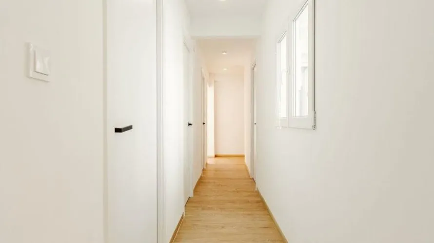 Penthouse de 3 chambres à Altea, Spain No. 1078 № 14