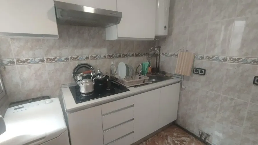 Apartment de 2 chambres à Alicante, Spain No. 2224 № 5