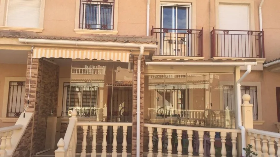 House de 2 chambres à La Zenia, Spain No. 1159 № 22