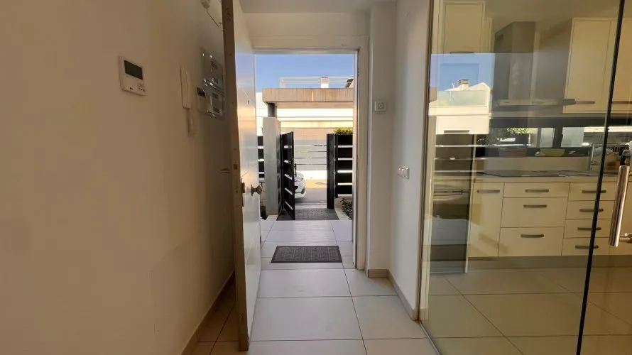 Apartment de 3 chambres à La Zenia, Spain No. 1351 № 25