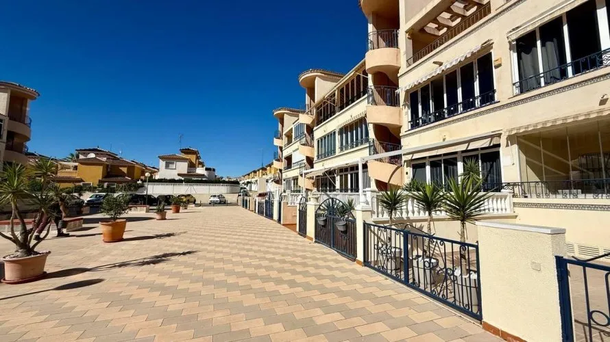Apartment de 2 chambres à Orihuela, Spain No. 2086 № 2