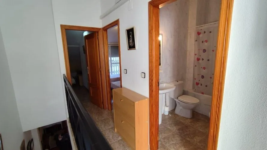 House de 3 chambres à Los Alcazares, Spain No. 2038 № 9