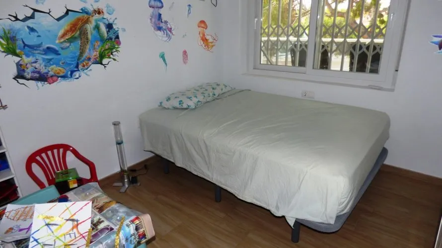 Apartment de 3 chambres à Cabo De Las Huertas, Spain No. 1235 № 6