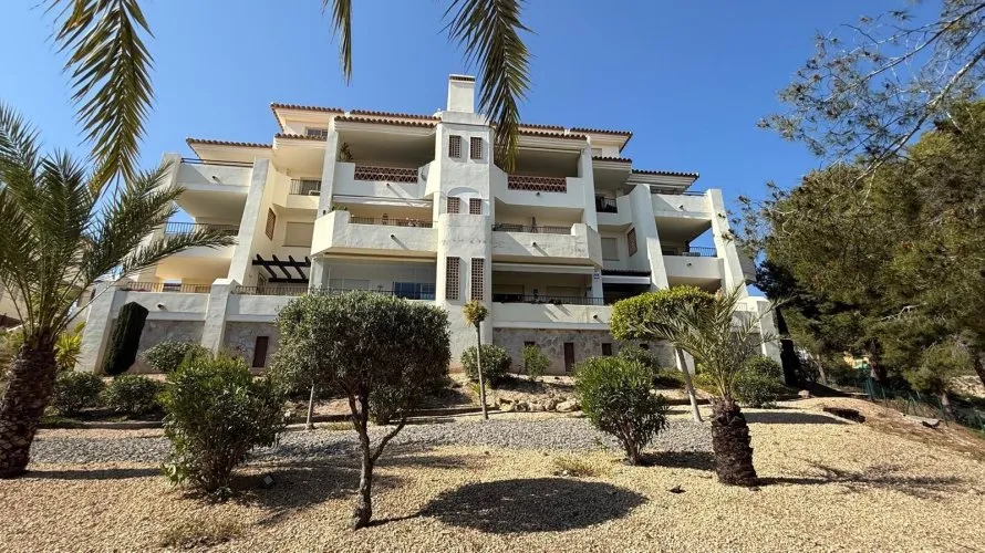 Penthouse de 3 chambres à Finestrat, Spain No. 1367 № 2
