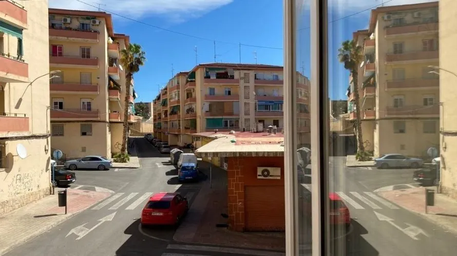 Apartment de 2 chambres à Alicante, Spain No. 2220 № 23