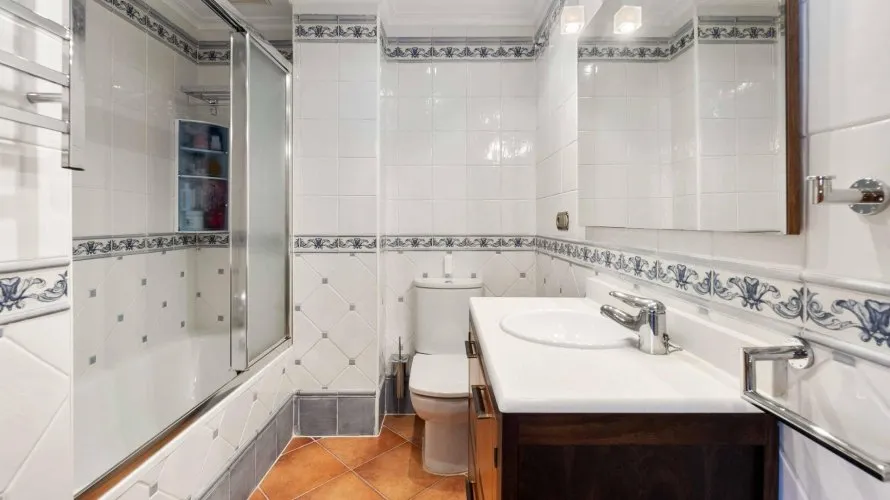 Penthouse de 3 chambres à Torrevieja, Spain No. 1287 № 6