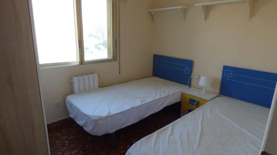 Apartment de 4 chambres à Cabo De Las Huertas, Spain No. 1249 № 13