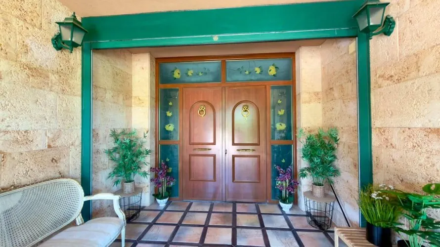 Villa de 8 chambres à Calpe, Spain No. 1153 № 28