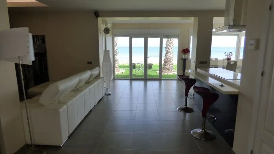 House de 3 chambres à Cabo De Las Huertas, Spain No. 1237 № 16
