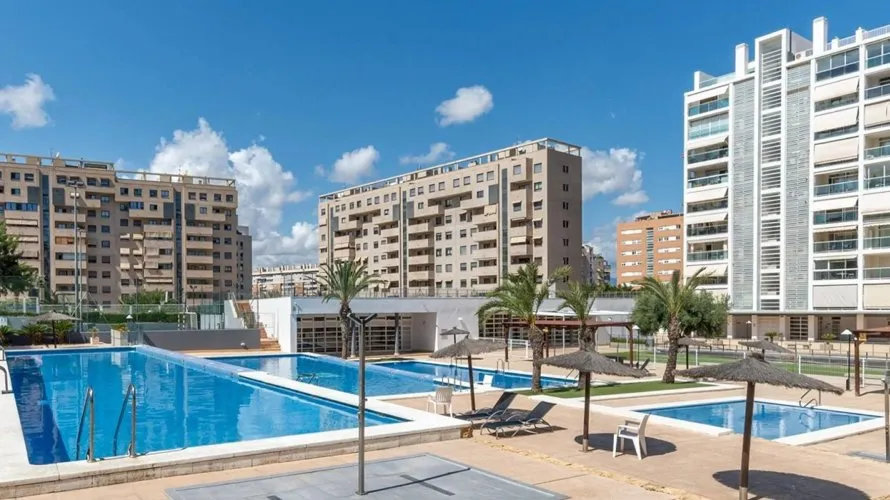 Penthouse de 5 chambres à Alicante, Spain No. 1374 № 18