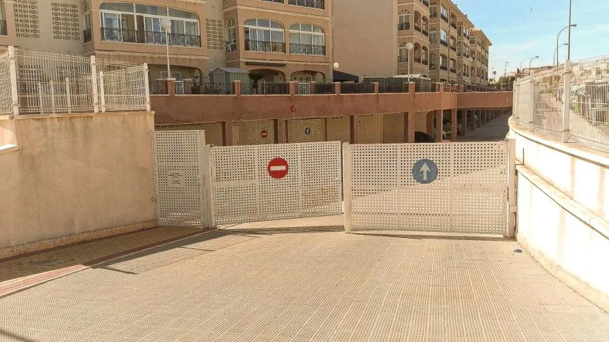 Apartment de 1 chambre à Alicante, Spain No. 1120 № 12