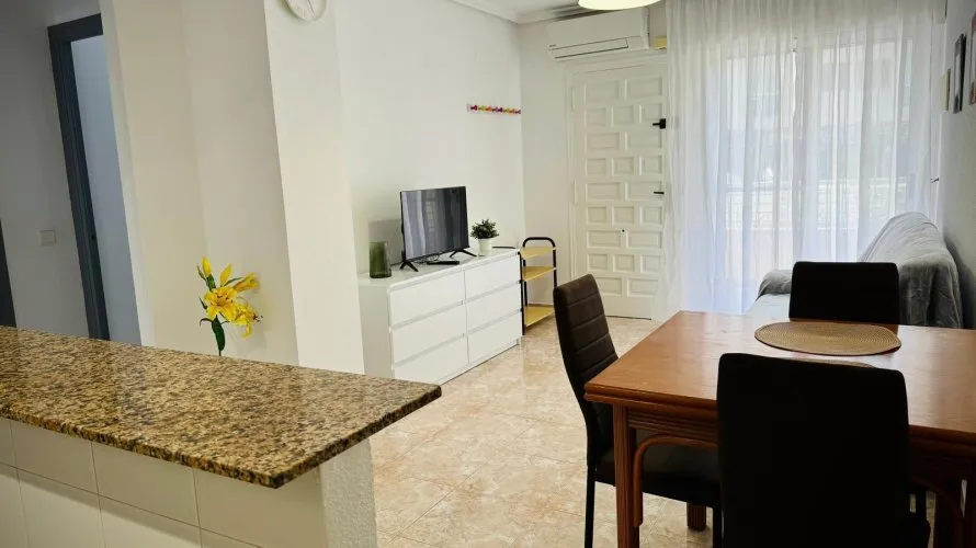 Apartment de 1 chambre à Torrevieja, Spain No. 2243 № 8