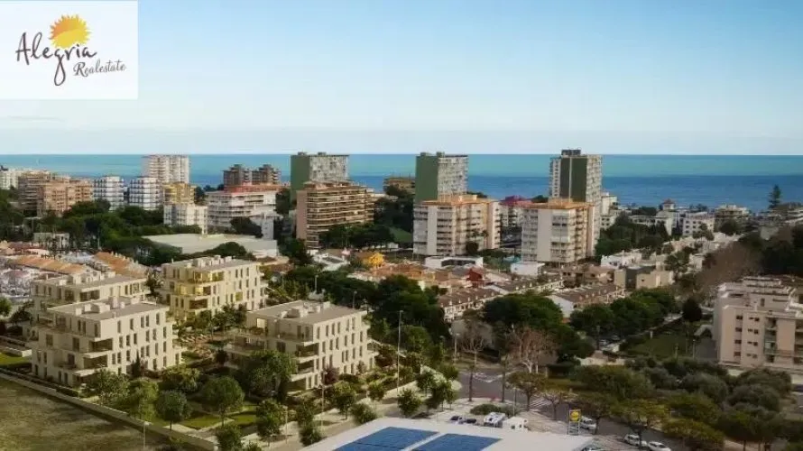 Apartment de 2 chambres à Benicassim, Spain No. 1269 № 4