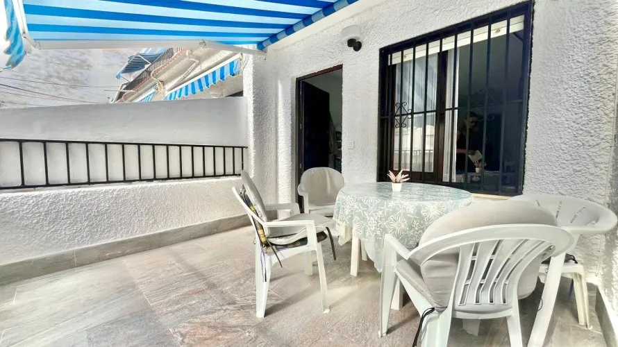 Penthouse de 2 chambres à Torrevieja, Spain No. 2213 № 24