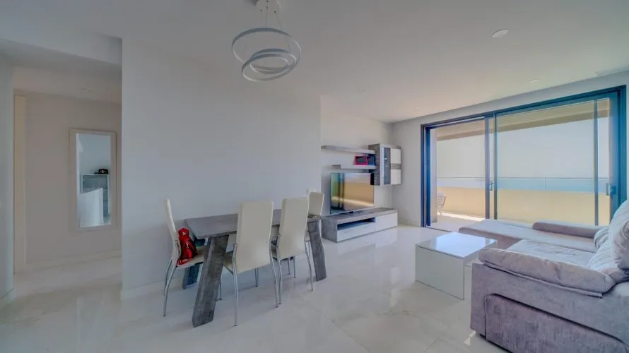 Apartment de 2 chambres à Benidorm, Spain No. 1281 № 26
