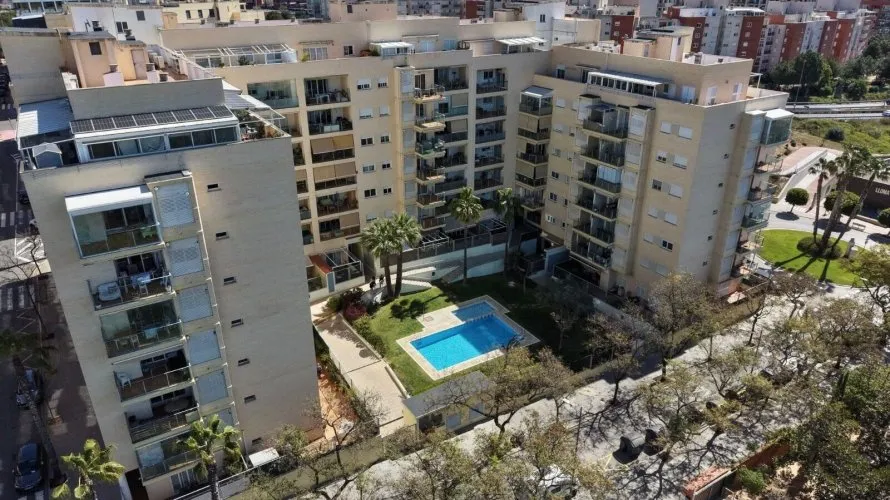 Apartment de 2 chambres à Paterna, Spain No. 1186 № 3