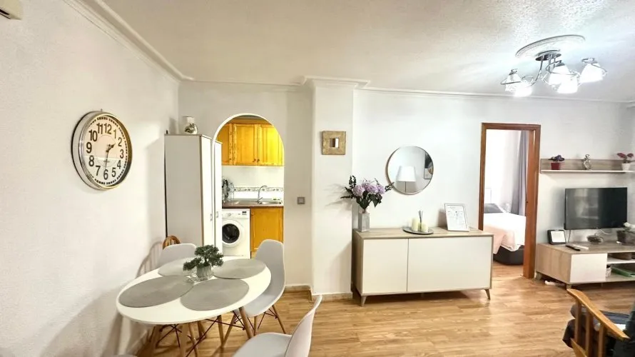 Apartment de 58m² à Torrevieja, Spain No. 2179 № 18