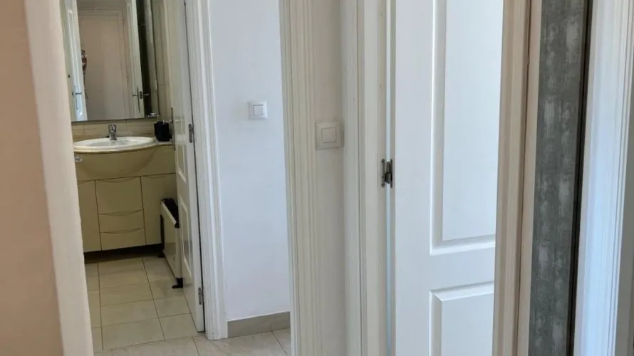 Apartment de 2 chambres à Denia, Spain No. 1319 № 18