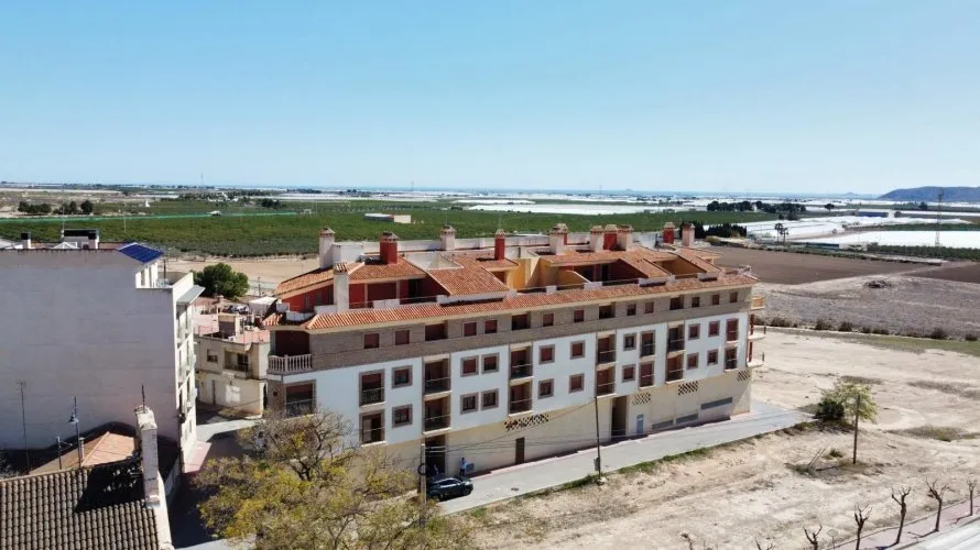 Apartment de 1 chambre à Avileses, Spain No. 2094 № 19