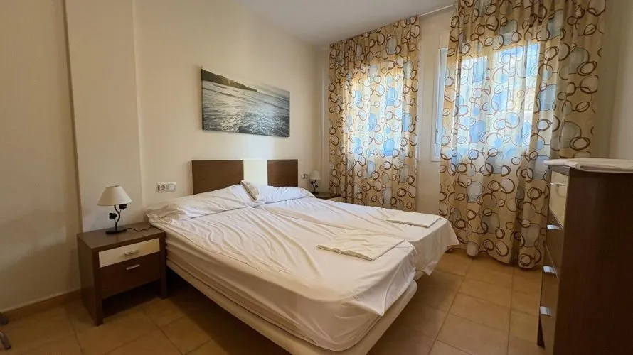 Apartment de 2 chambres à Aguilas, Spain No. 2078 № 14
