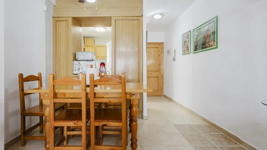 Penthouse de 70m² à Torrevieja, Spain No. 2193 № 22