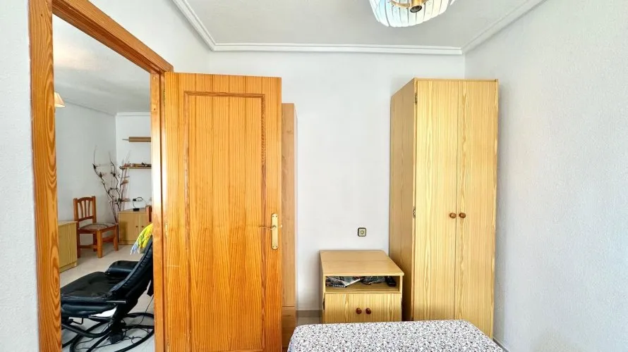 Penthouse de 2 chambres à Torrevieja, Spain No. 2178 № 4