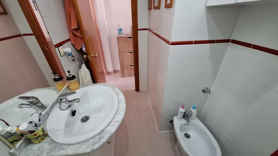 Apartment de 39.99m² à Nueva Torrevieja, Spain No. 2067 № 7