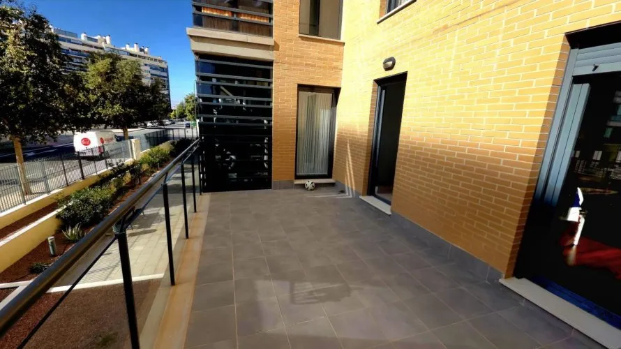 Apartment de 3 chambres à Alicante, Spain No. 2019 № 7