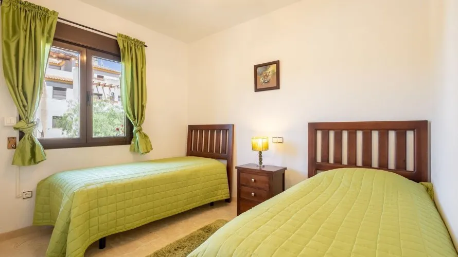 Apartment de 78m² à Villacostas, Spain No. 1967 № 7
