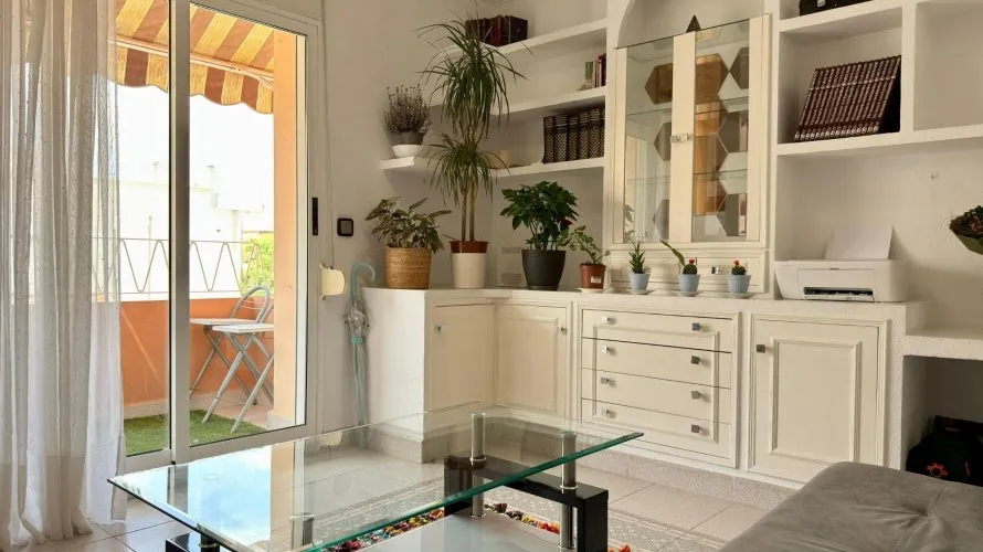 Apartment de 1 chambre à La Florida, Spain No. 2057 № 8