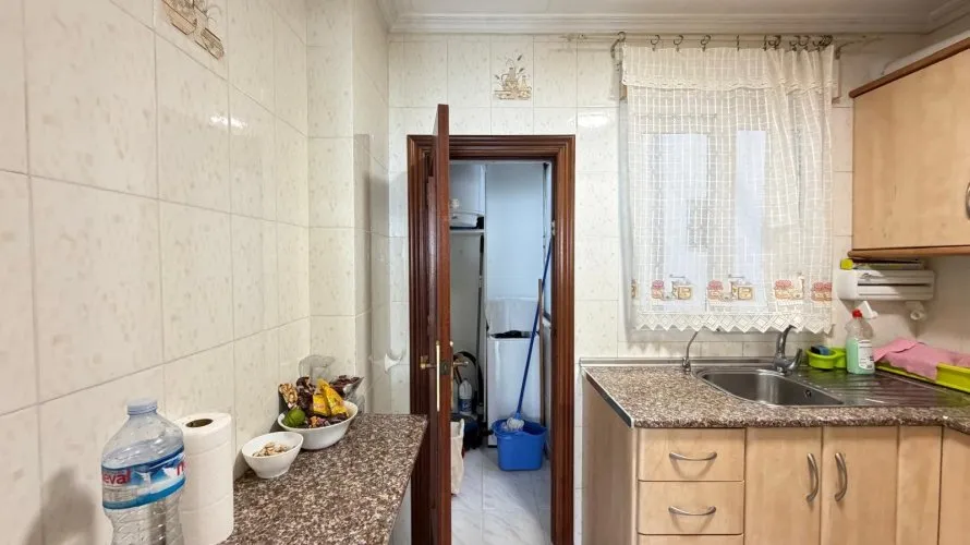 Apartment de 3 chambres à Torrevieja, Spain No. 2242 № 18