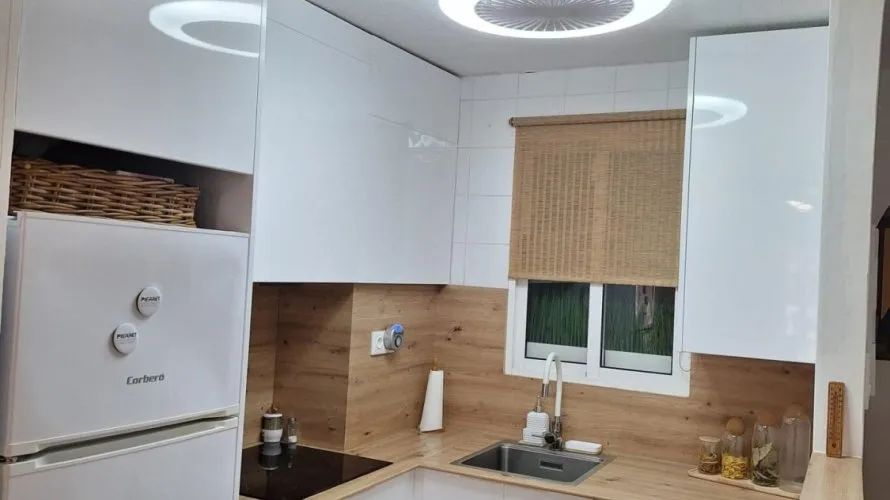Apartment de 1 chambre à Torrevieja, Spain No. 2289 № 17