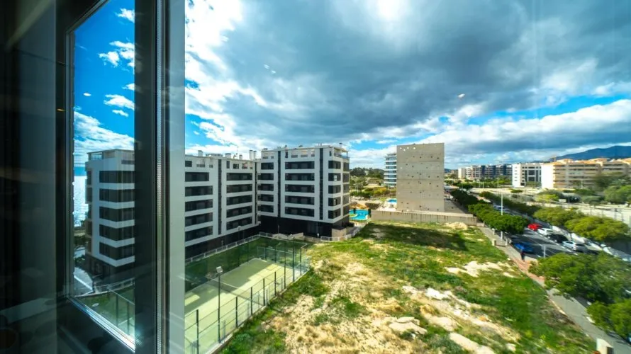 Apartment de 4 chambres à Villajoyosa, Spain No. 1036 № 13
