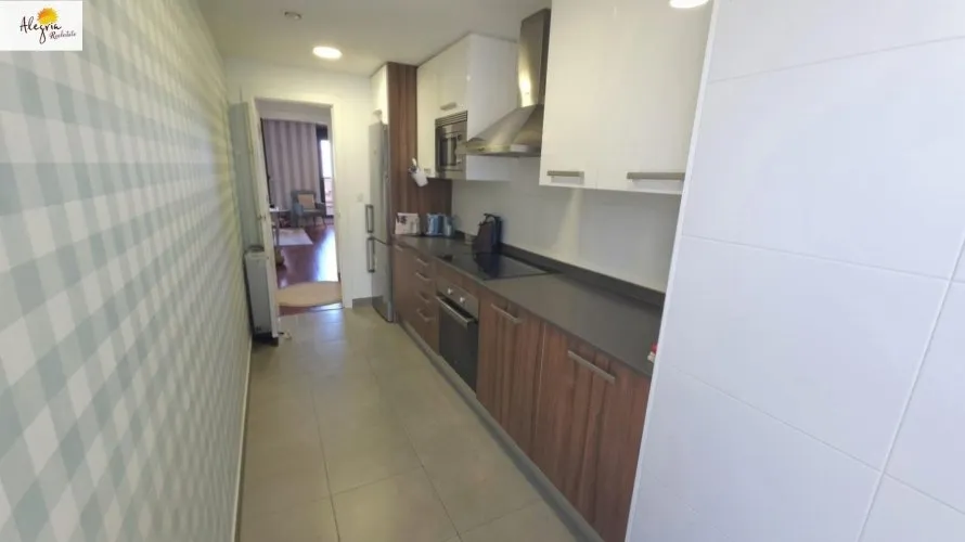 Apartment de 3 chambres à Alicante, Spain No. 1196 № 10