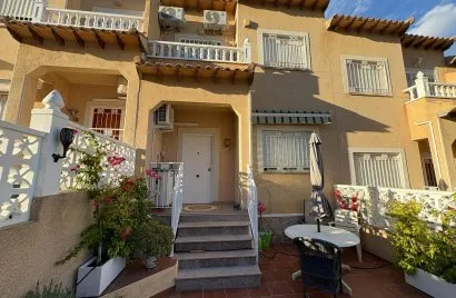 House de 2 chambres à Alicante, Spain No. 2112
