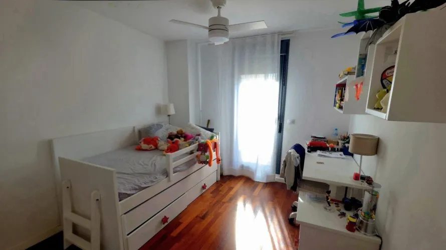 Apartment de 3 chambres à Alicante, Spain No. 2019 № 14