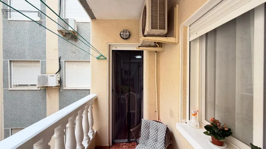 Apartment de 1 chambre à Torrevieja, Spain No. 2119 № 5