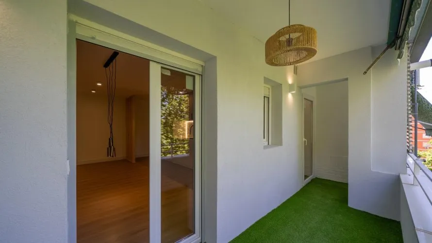 Apartment de 1 chambre à Fuenlabrada, Spain No. 1366 № 2