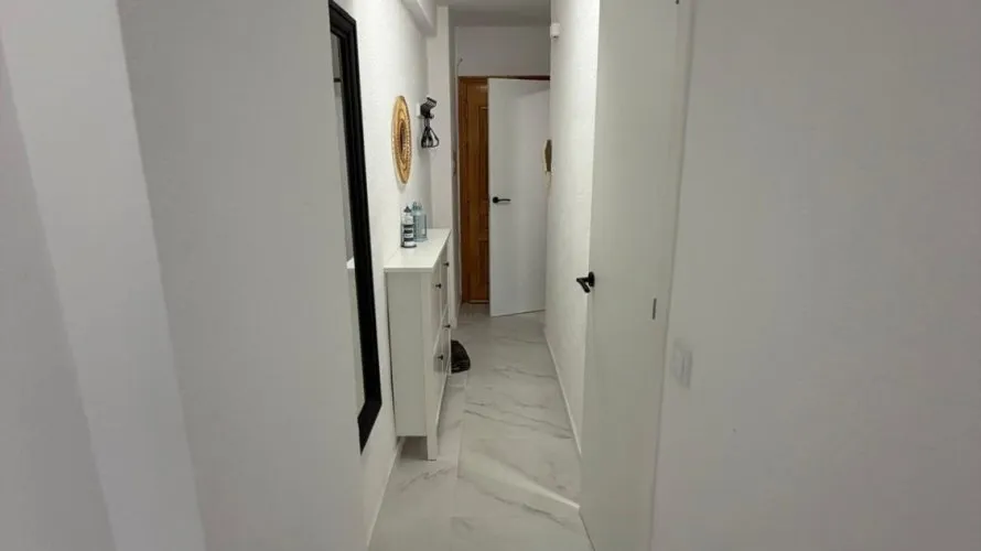 Apartment de 1 chambre à Torrevieja, Spain No. 2133 № 16