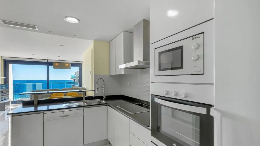 Penthouse de 2 chambres à Torrevieja, Spain No. 1019 № 4