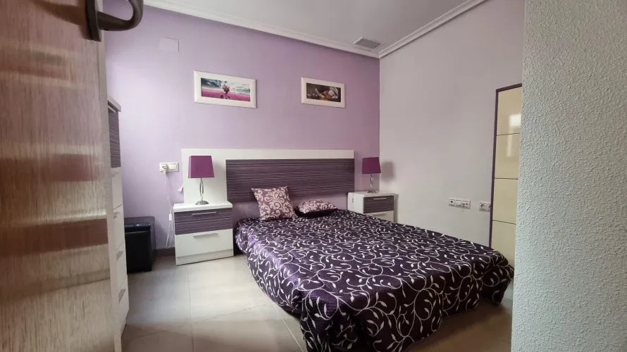 Apartment de 2 chambres à Torrevieja, Spain No. 2048 № 12