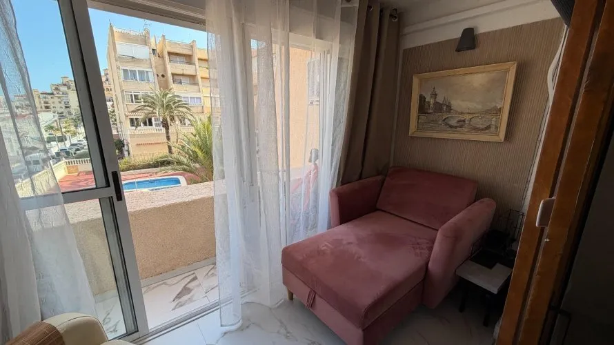 Apartment de 44m² à Torrevieja, Spain No. 2151 № 8
