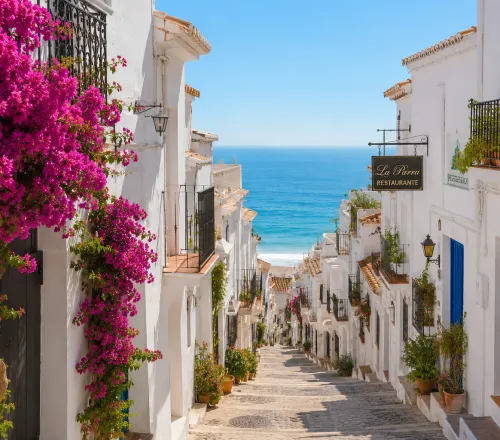 Près de 97 000 étrangers ont acheté en Espagne en 2025. Votre résidence secondaire en bord de mer n'est plus un rêve! № 3