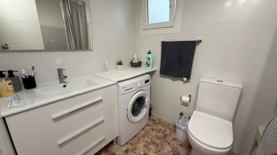 Apartment de 1 chambre à Torrevieja, Spain No. 2470 № 13