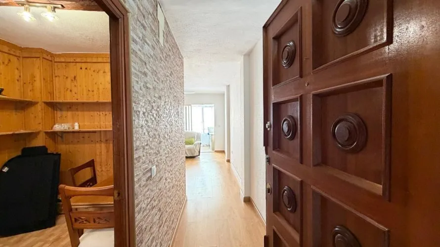 Apartment de 2 chambres à Torrevieja, Spain No. 2417 № 17