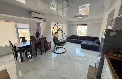 Apartment de 2 chambres à Torrevieja, Spain No. 2409