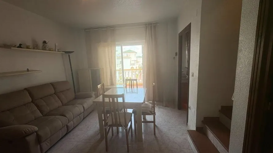 Apartment de 1 chambre à Torrevieja, Spain No. 2475 № 17